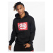 Pánská mikina // Ecko Unltd. / Base Hoody black