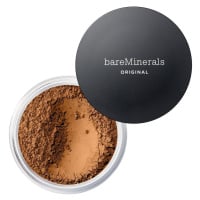 BareMinerals - Original Mineral Loose Foundation Make-upy 8 g Hnědá unisex