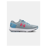 Under Armour Boty UA GGS Charged Rogue 3-BLU - Holky