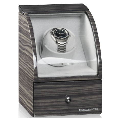 Designhütte Natahovač pro automatické hodinky - Basel 1 70005/37