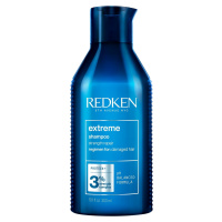 Redken Posilující šampon pro suché a poškozené vlasy Extreme (Fortifier Shampoo For Distressed H