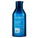 Redken Posilující šampon pro suché a poškozené vlasy Extreme (Fortifier Shampoo For Distressed H