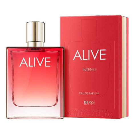 HUGO BOSS Boss Alive Intense EDP 30 ml