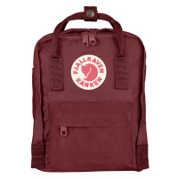 Batoh Fjällräven Kanken Mini 7 Barva: Ox Red