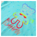 Dívčí noční košile - KUGO MN3773, fialková Barva: Fialová