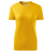MALFINI® Základní bavlněné dámské tričko Malfini 145 g/m