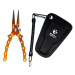 Zeck Kleště CNC Pliers Pro incl. bag