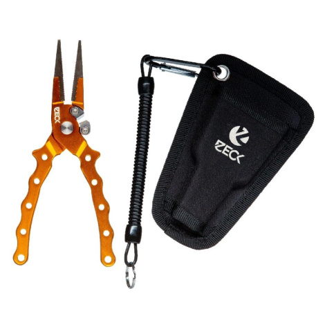 Zeck Kleště CNC Pliers Pro incl. bag