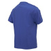Calvin Klein S/S CREW NECK Pánské tričko, modrá, velikost