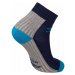 Umbro SPORT SOCKS 3P Dětské ponožky, tmavě modrá, velikost