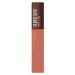 Maybelline - New York Super Stay Matte Ink Rtěnky 5 ml Rosegold unisex