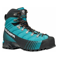 Scarpa Ribelle HD Ceramic/Baltic Dámské outdoorové boty