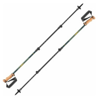 Leki Legacy Lite AS Mango/Olivgreen/Bottlegreen 100 - 135 cm