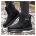 Zimní boty – sněhule MIX238