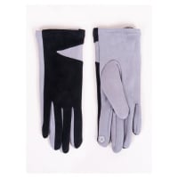 Yoclub Woman's Gloves RES-0068K-AA50-003