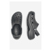 Pantofle Crocs BAYA PLATFORM CLOG 208186-001 Materiál/-Velice kvalitní materiál