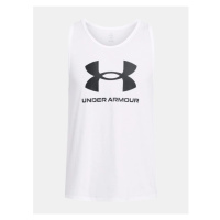 Under Armour 1382883-100 pánské tričko