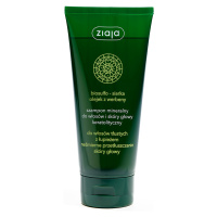Ziaja Keratolytický šampon proti lupům (Shampoo) 200 ml