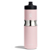 Láhev Hydro Flask Wide Mouth Insulated Sport Bottle 20oz Barva: černá