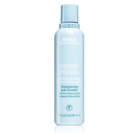 Aveda Smooth Infusion™ Anti-Frizz Shampoo uhlazující šampon proti krepatění 200 ml