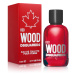 Dsquared² Red Wood - EDT miniatura 5 ml