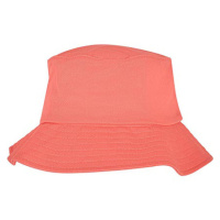 Flexfit Unisex klobouk FX5003 Spiced Coral