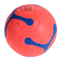 Bullet Fotbalový míč 5, oranžový