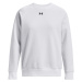 Under Armour UA Rival Fleece Crew Dámská mikina US 1379508-100