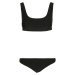 plavky dámské URBAN CLASSICS - Bikini - black
