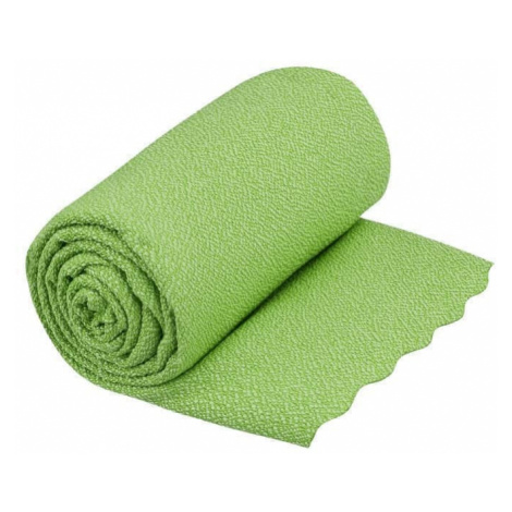 Sea To Summit Airlite Towel - S Zelená