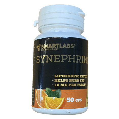 Smartlabs Synephrine 60 tablet