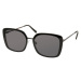 Sunglasses December UC - black