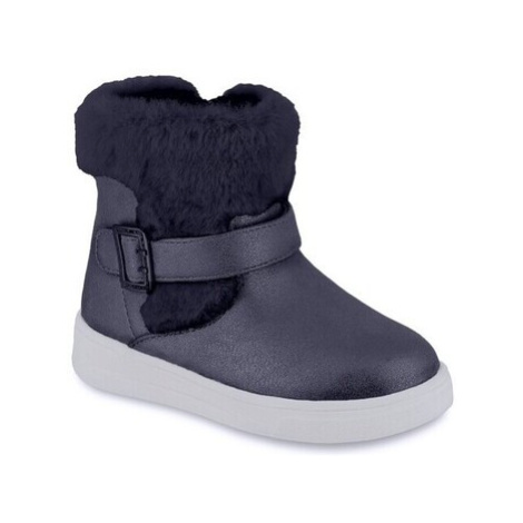 Dívčí kozačky Mayoral