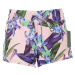 jiná značka HURLEY »Printed Beach Short«šortky< Barva: Růžová, Mezinárodní
