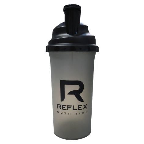 Reflex Nutrition MixMaster™ Shaker 700 ml průhledná kouřová