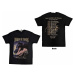Cradle Of Filth tričko, Dark Horses BP Black, pánské