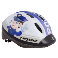 HQBC Funq Policista Dětská cyklistická helma
