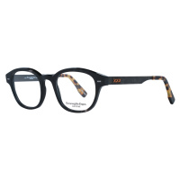 Zegna Couture obroučky na dioptrické brýle ZC5017 48 065 Horn  -  Pánské