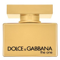 Dolce & Gabbana The One Gold Intense parfémovaná voda pro ženy 50 ml