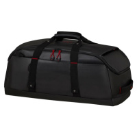 Samsonite ECODIVER 63cm Cestovní taška černá 60L