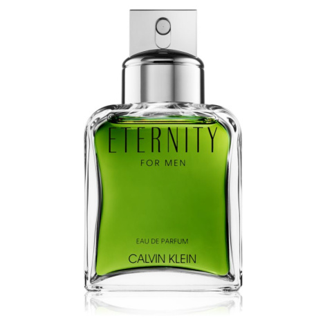 Calvin Klein Eternity for Men parfémovaná voda pro muže 50 ml