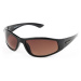 Finmark F2326 Sluneční brýle, černá, velikost