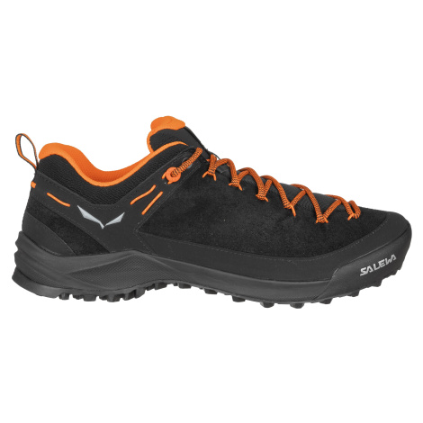 Salewa Wildfire Leather M, Nízká outdoor obuv