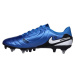 Nike TIEMPO LEGEND 10 ACADEMY SG-PRO AC Pánské lisokolíky, modrá, velikost 41