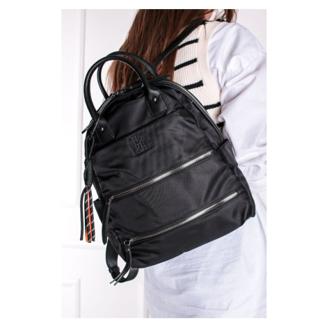 Černý batoh 183034 Refresh