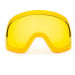 Horsefeathers Scout goggles bílá/růžová