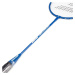 BABOLAT-Badminton Leisure Kit X2 Červená