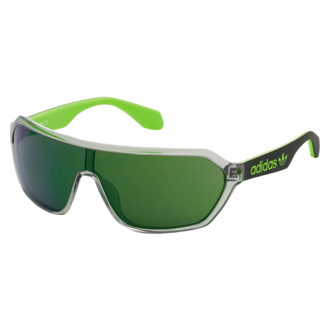 Dámské sportovní sluneční brýle Adidas >>> vybírejte z 36 brýlí Adidas ZDE  | Modio.cz