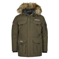 Geographical Norway BATTLEGIANT Khaki