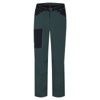 Pánské kalhoty Hannah VARDEN green gables/anthracite